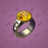 Gem Signet #606