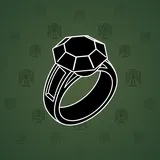 Gem Signet #618