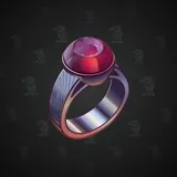 Gem Signet #623 Gem Signet #623