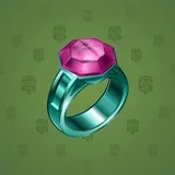 Gem Signet #640 Gem Signet #640