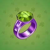 Gem Signet #668