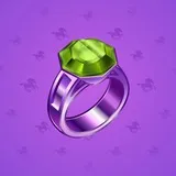 Gem Signet #69 Gem Signet #69