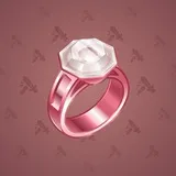 Gem Signet #713 Gem Signet #713