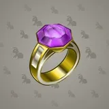 Gem Signet #720 Gem Signet #720
