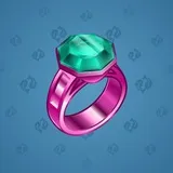 Gem Signet #721 Gem Signet #721