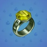 Gem Signet #722 Gem Signet #722