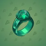 Gem Signet #734 Gem Signet #734