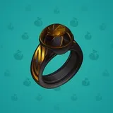 Gem Signet #736 Gem Signet #736