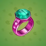 Gem Signet #739 Gem Signet #739