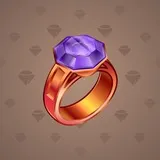 Gem Signet #74 Gem Signet #74
