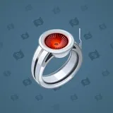 Gem Signet #773