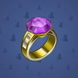 Gem Signet #787 Gem Signet #787