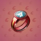 Gem Signet #799 Gem Signet #799