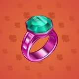 Gem Signet #809 Gem Signet #809