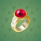 Gem Signet #816 Gem Signet #816
