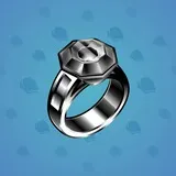 Gem Signet #829 Gem Signet #829