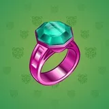 Gem Signet #832 Gem Signet #832