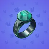 Gem Signet #834