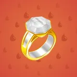 Gem Signet #841 Gem Signet #841