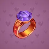 Gem Signet #844 Gem Signet #844