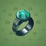 Gem Signet #847 Gem Signet #847