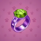 Gem Signet #85 Gem Signet #85