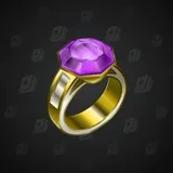 Gem Signet #889 Gem Signet #889