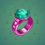Gem Signet #905 Gem Signet #905