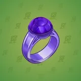 Gem Signet #908 Gem Signet #908