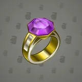 Gem Signet #914 Gem Signet #914