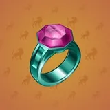 Gem Signet #915 Gem Signet #915