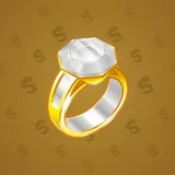 Gem Signet #916 Gem Signet #916