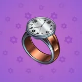 Gem Signet #926 Gem Signet #926