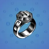 Gem Signet #935 Gem Signet #935