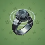 Gem Signet #951 Gem Signet #951