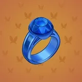 Gem Signet #974 Gem Signet #974