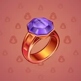 Gem Signet #98 Gem Signet #98