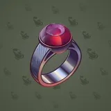 Gem Signet #984 Gem Signet #984
