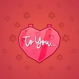 Heart Locket #1 Heart Locket #1