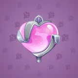 Heart Locket #1011