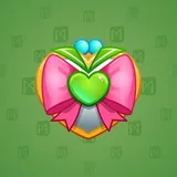 Heart Locket #103
