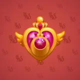 Heart Locket #1050 Heart Locket #1050