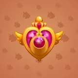 Heart Locket #1052