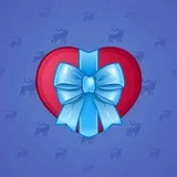 Heart Locket #1054