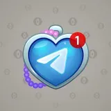Heart Locket #1062 Heart Locket #1062