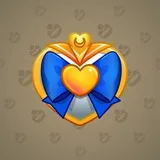 Heart Locket #1066