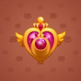 Heart Locket #1072