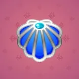 Heart Locket #1107