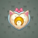 Heart Locket #1115