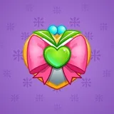 Heart Locket #1129